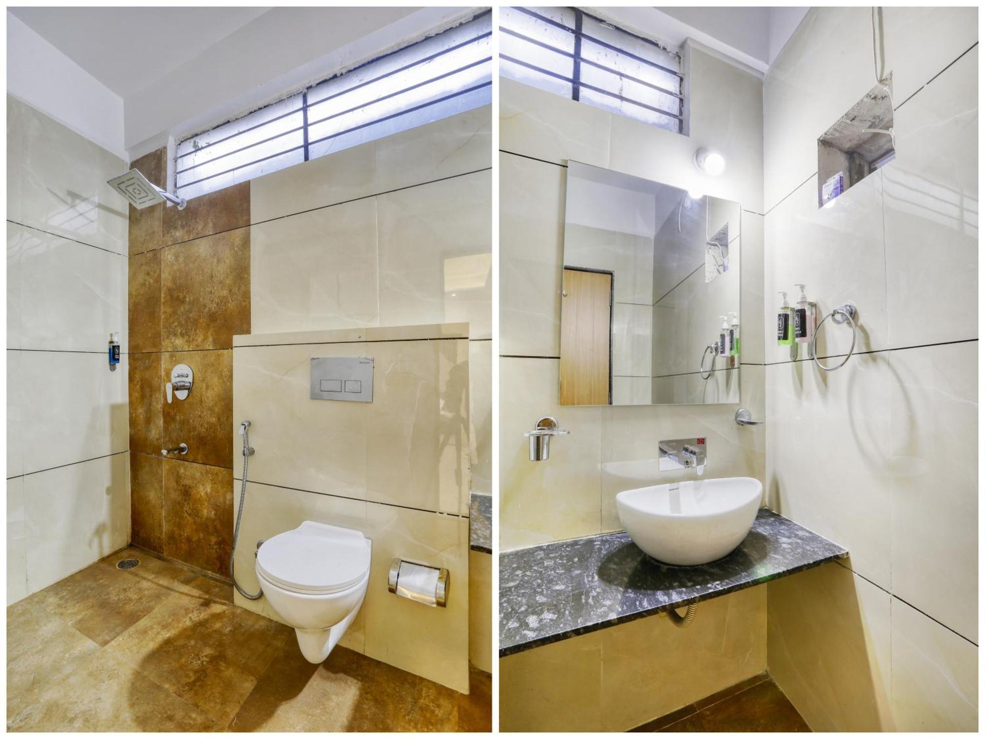 Soonstay Hotel Konark Indore Esterno foto